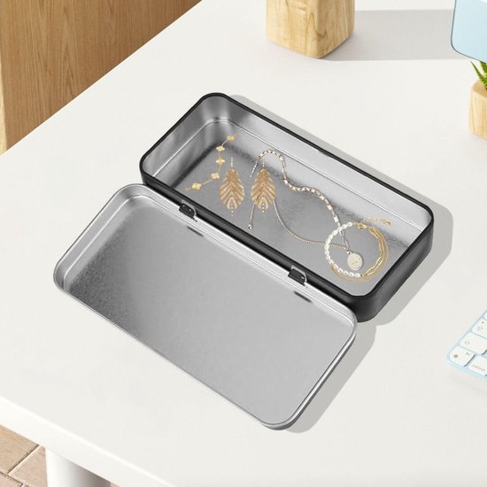 LIFENEY Set van 2 opbergdozen voor kinderen, 37 x 25 x 21 cm, opbergmand voor kinderkamer en woonkamer, kinderopbergkist (lichtgrijs