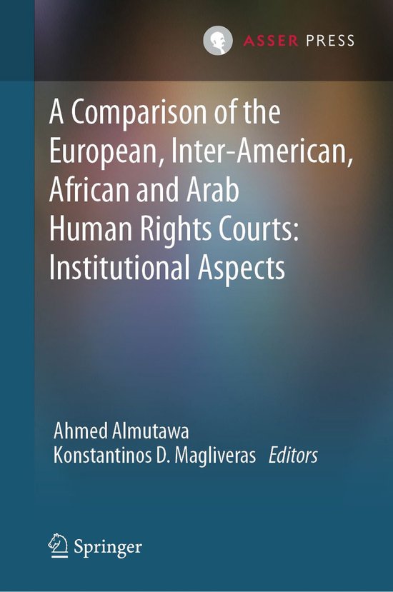 Law and Criminology (R0) - A Comparison of the European, Int ... - cover