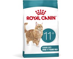 Royal Canin Fhn Ageing 11+ - Kattenvoer - 400 g