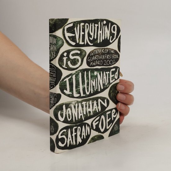 Everything Is Illuminated