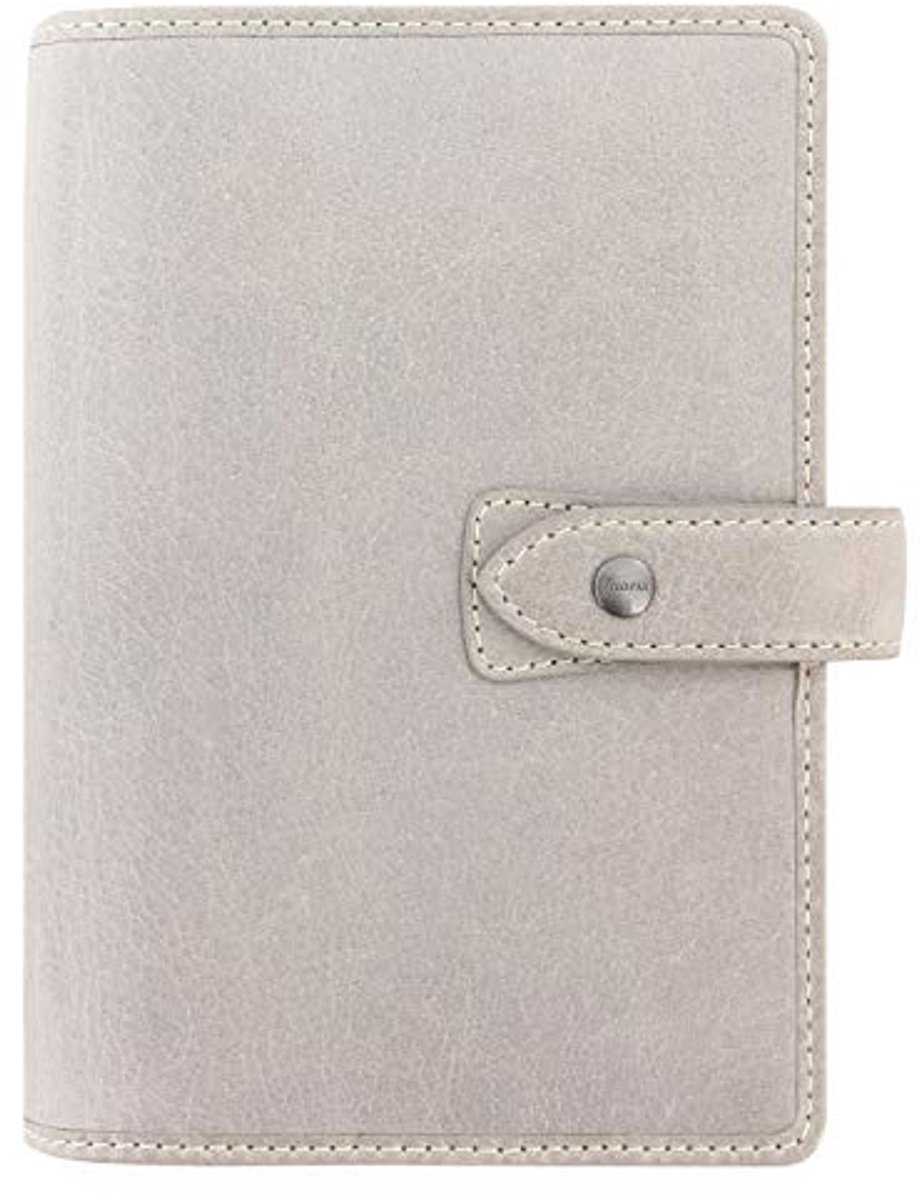 Grijze agenda voor een elegante organisatie