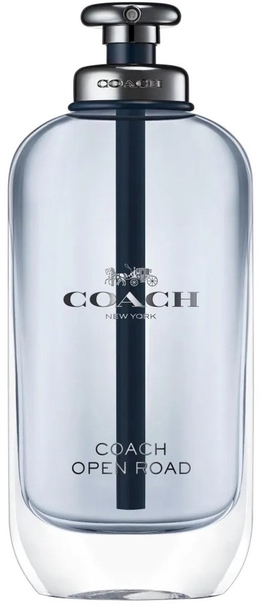 Coach Open Road Eau de toilette 100 ml -Herenparfum