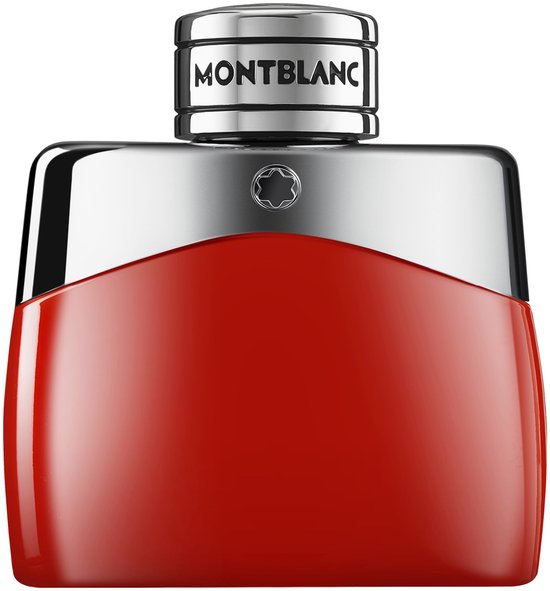 Mont Blanc Legend Red Eau de Parfum spray 50ml