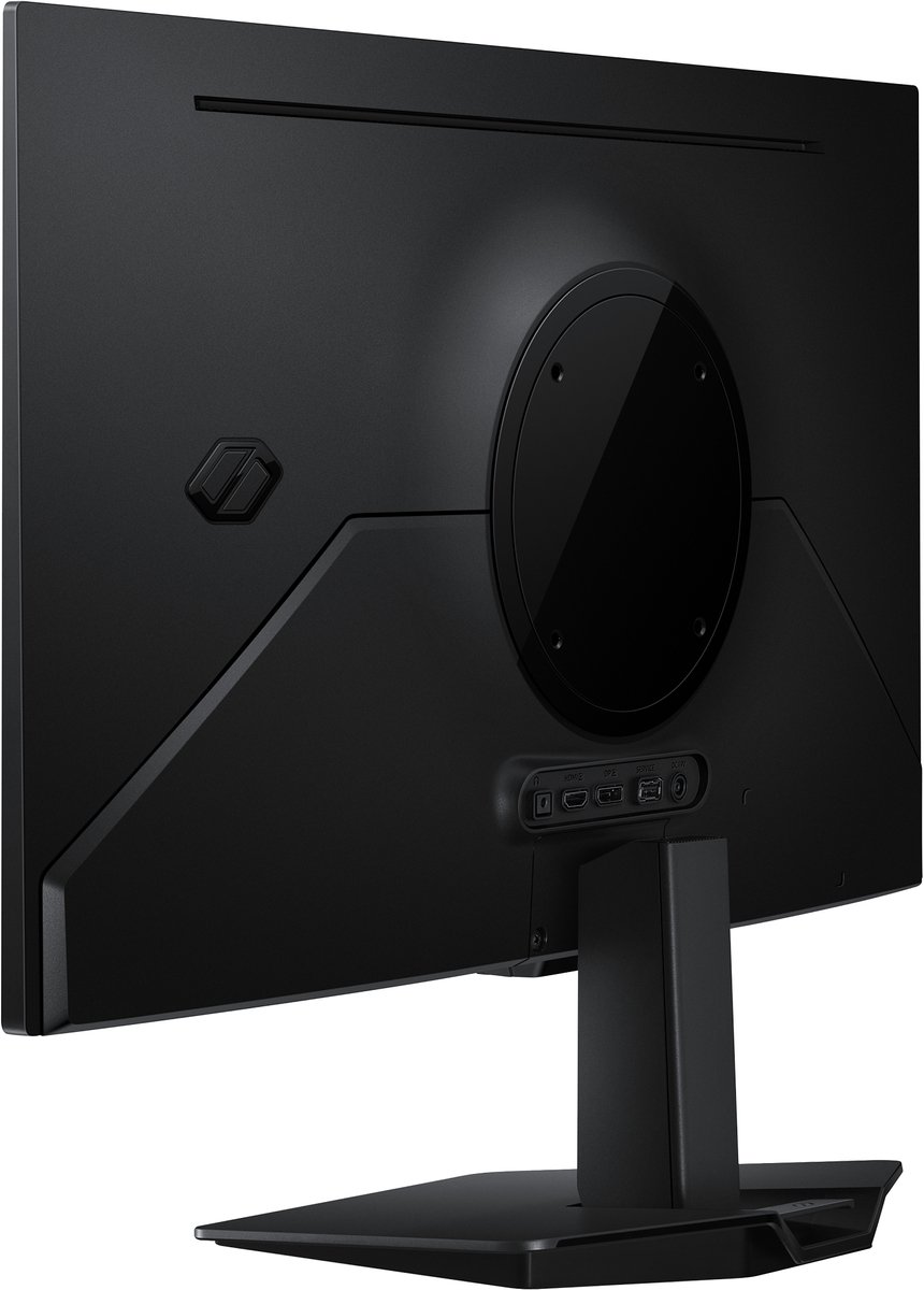 Samsung 27" Odyssey G5 G50F QHD 180Hz Gaming Monitor - afbeelding 2