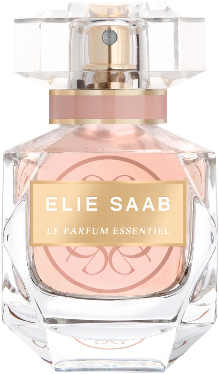 Elie Saab Le Parfum Essentiel Eau De Parfum 30 Ml