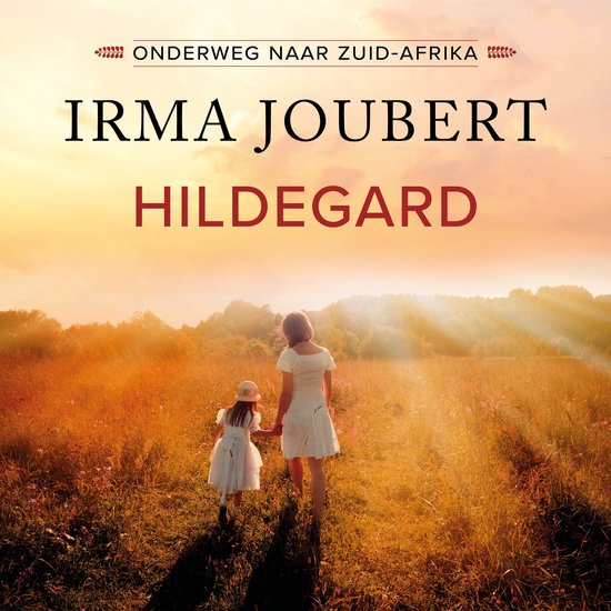 Hildegard - cover