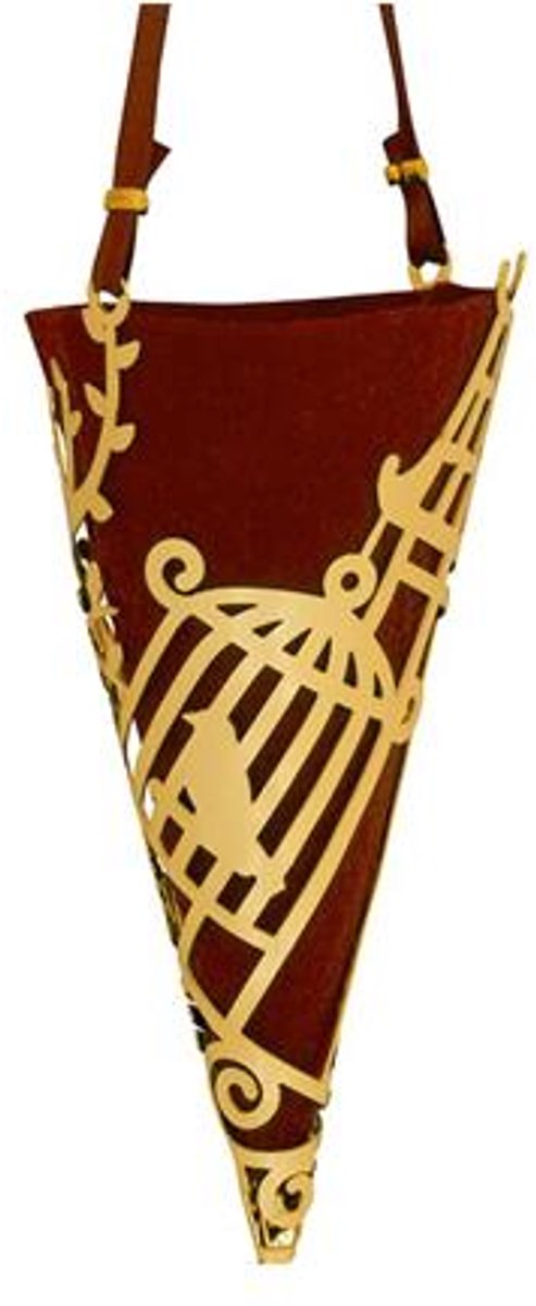 Giftcone Nightingale