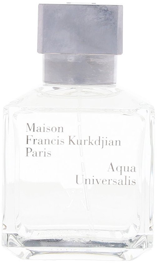 Aqua Universalis Eau de Toilette