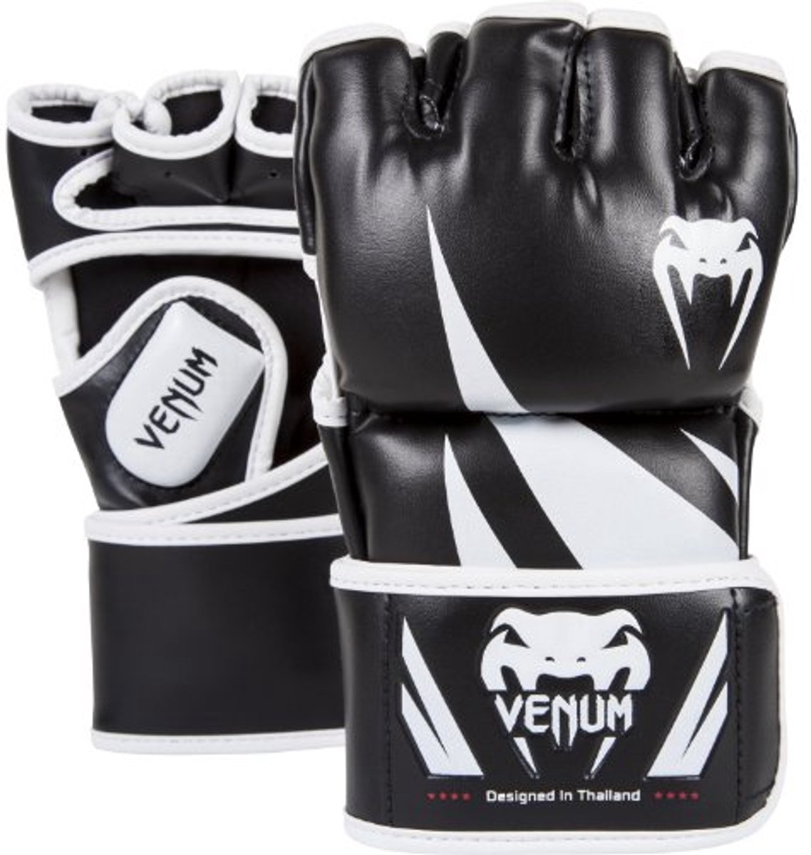 Challenger MMA-handschoenen voor maximale bescherming en comfort