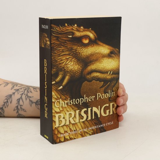 Brisingr