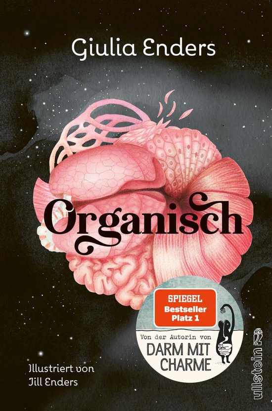 Organisch - cover