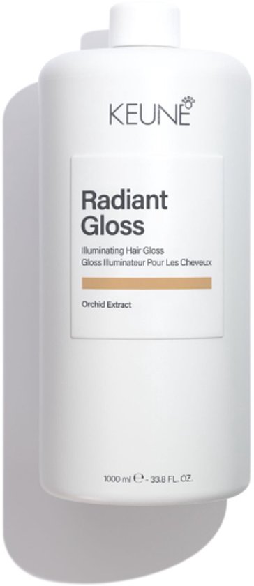 Radiant Gloss Hair Gloss