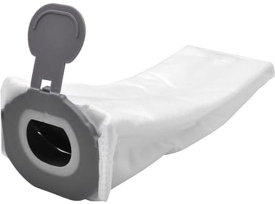 6 Premium Microvlies Stofzuigerzakken 5-Laags Geschikt voor Vorwerk VK7 FP7