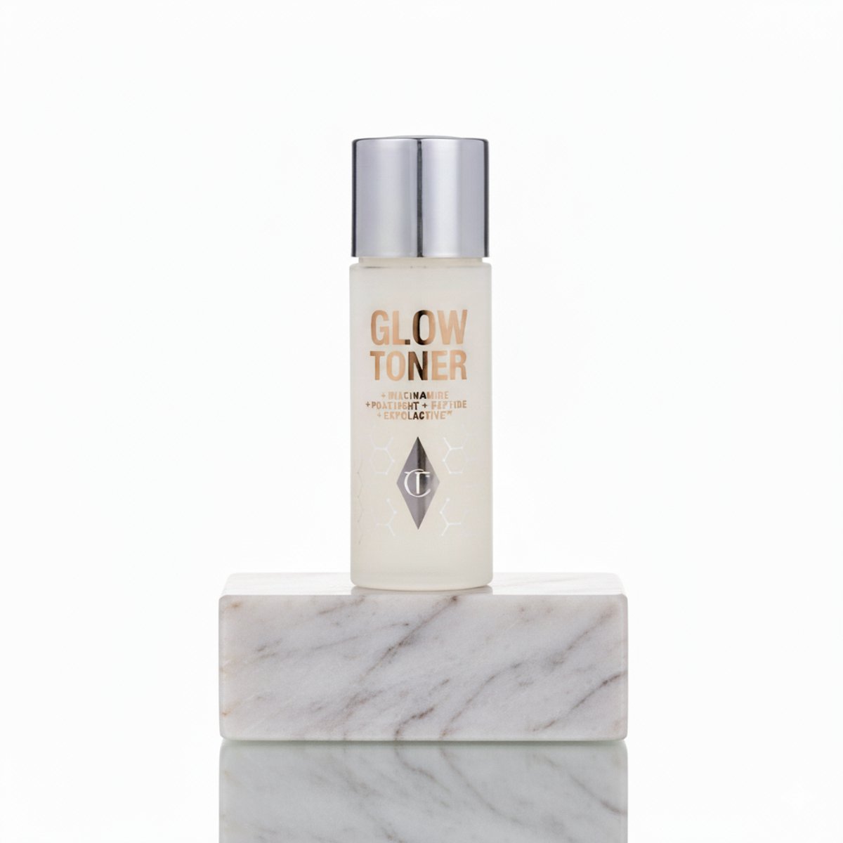 CHARLOTTE TILBURY GLOW TONER 30ml