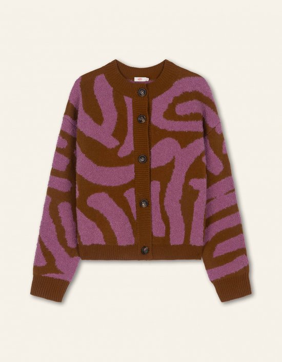 Caizey Vest- maatXL