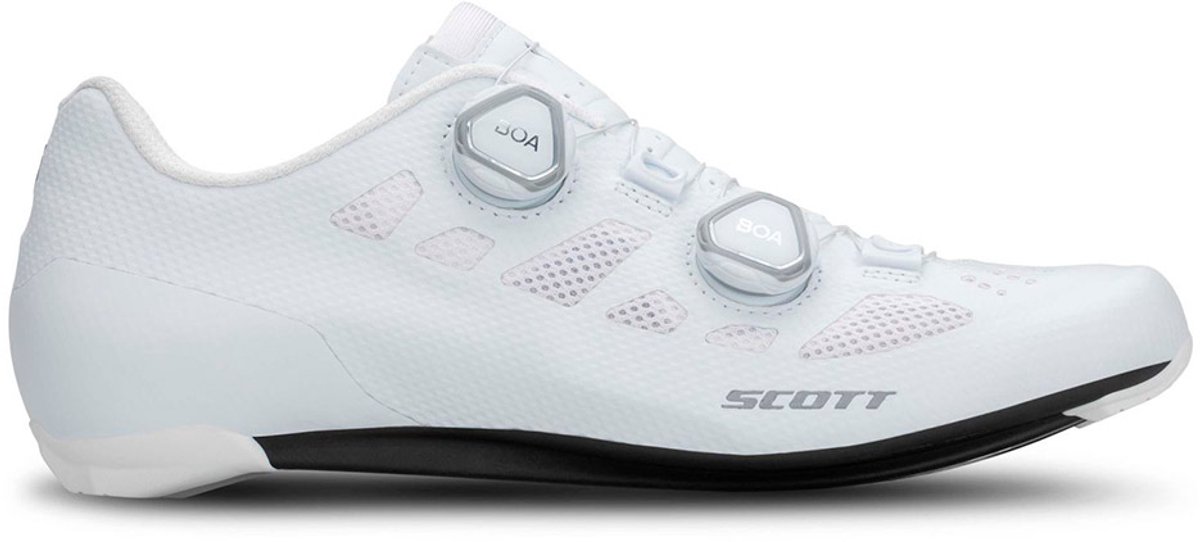 Scott Vertec Raceschoenen Wit Vrouw