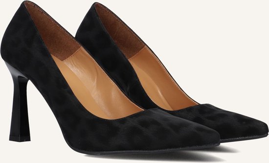 Escarpins Notre-V 2211 pour femmes - Zwart - Taille 35
