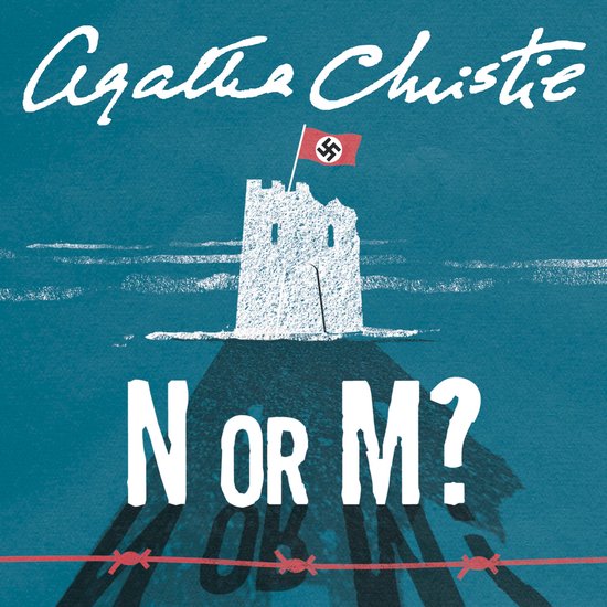 N or M? - cover