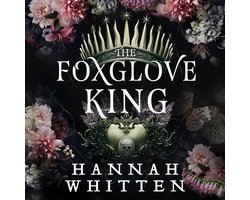 The Nightshade Crown-The Foxglove King