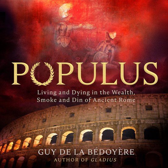 Populus - cover