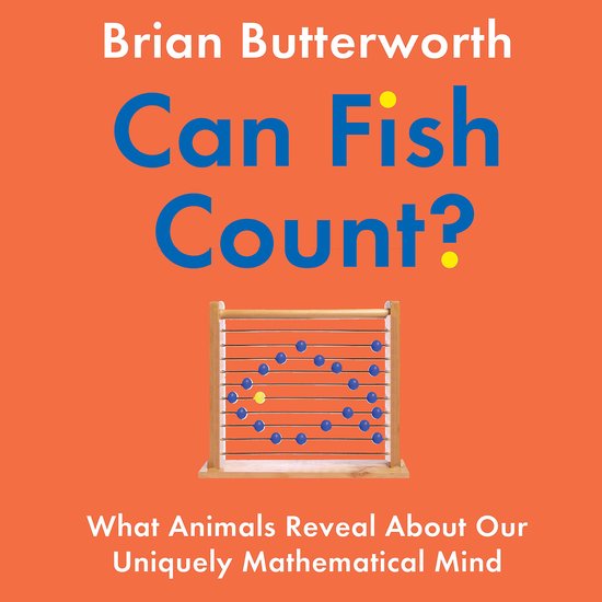Can Fish Count? - cover