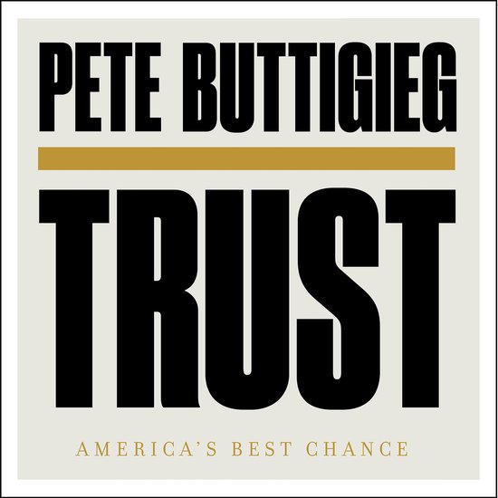 Trust - cover