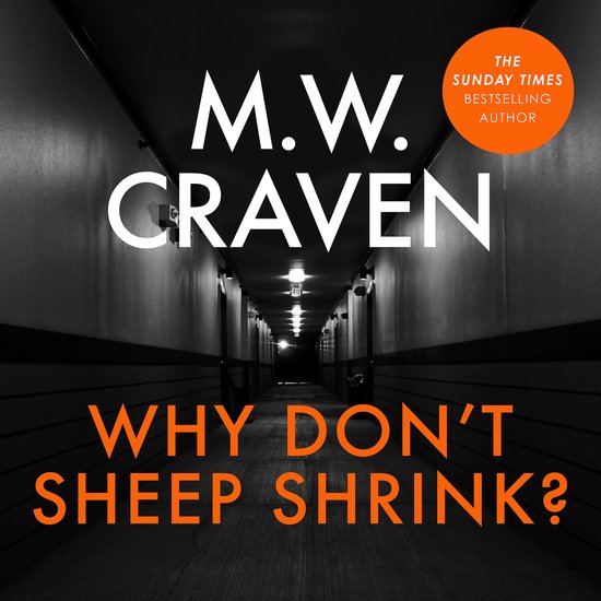 Why Don’t Sheep Shrink? - cover