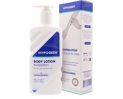 Hypogeen Hypoallergene Body Lotion 300ML