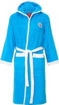 Ajax-badjas blauw junior