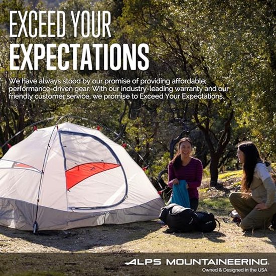 Tenttas voor Backpacking - Universele Accessoire voor Tenten — afbeelding 2