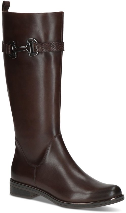 Bottes femmes pour femmes Caprice 9-25516-45 329 G-largeur Taille : 39 EU