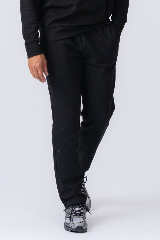 Pantalon de jogging essentiel - noir