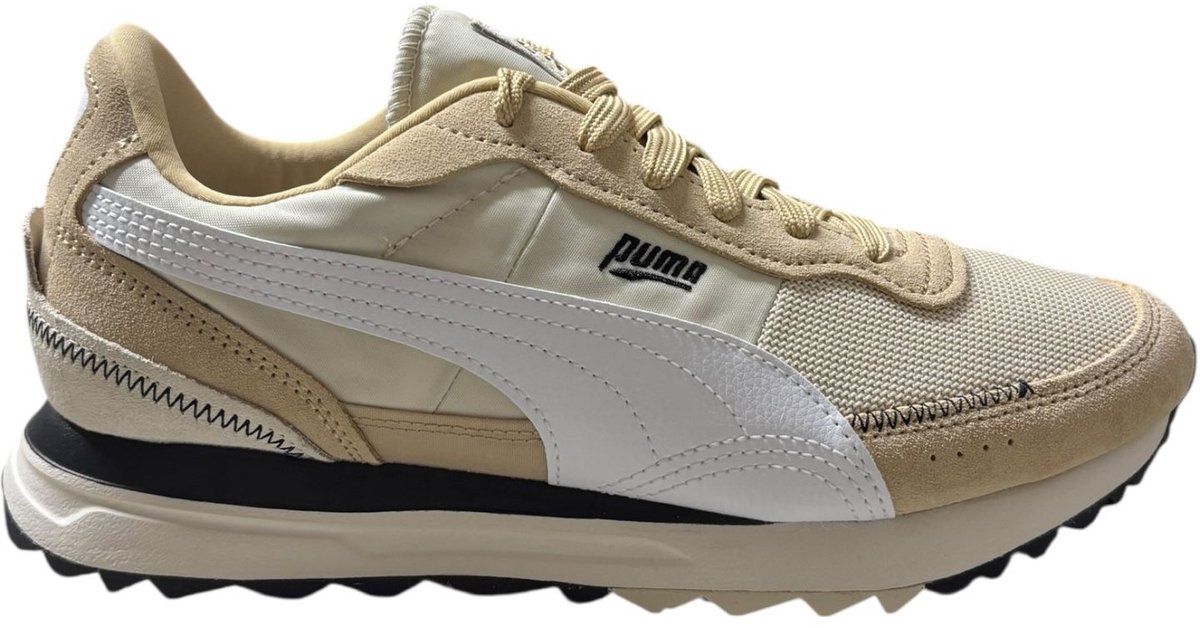 Puma Road Rider SD Sneakers Unisex Bruin