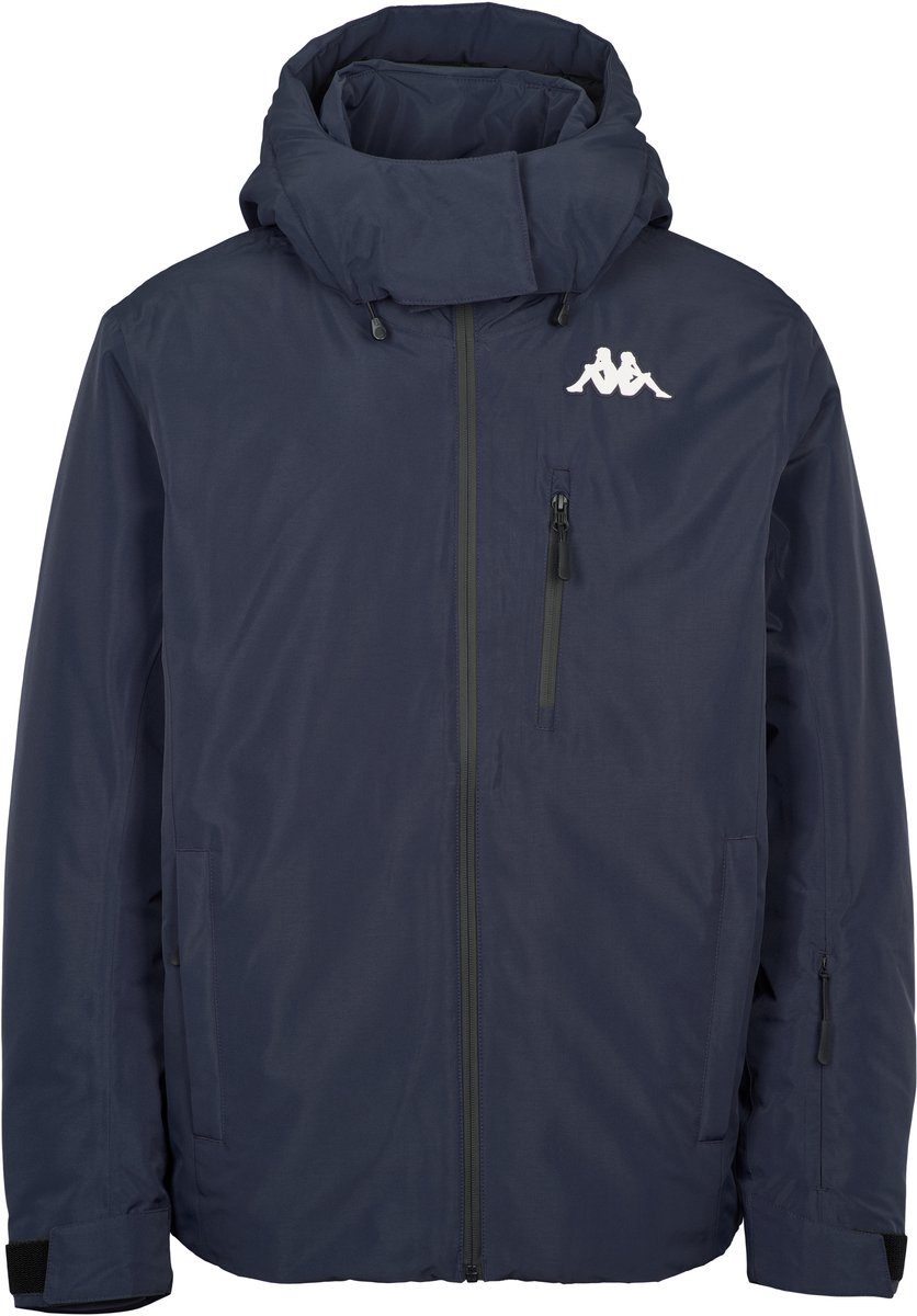 Kappa KMScaniv Ski Jacket KMScaniv Marineblauw