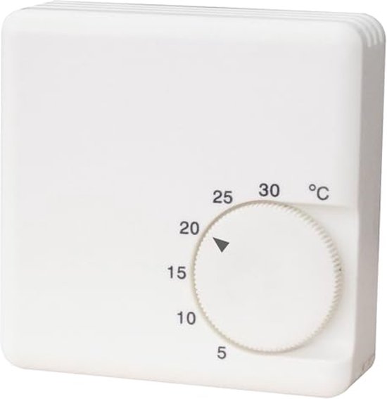 Thermostat 5 En Degres