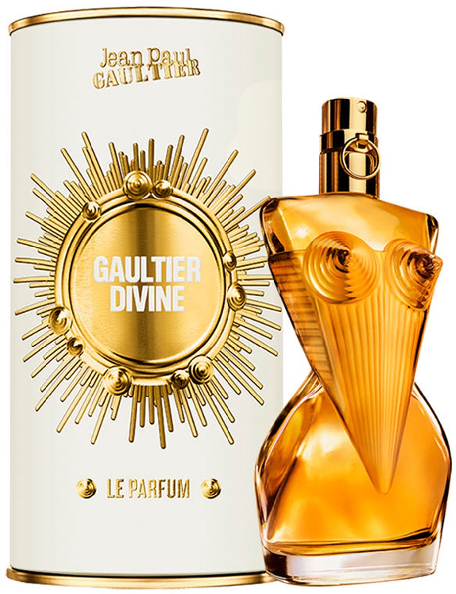 Jean Paul Gaultier Eau de Parfum Divine Le Parfum 30ml