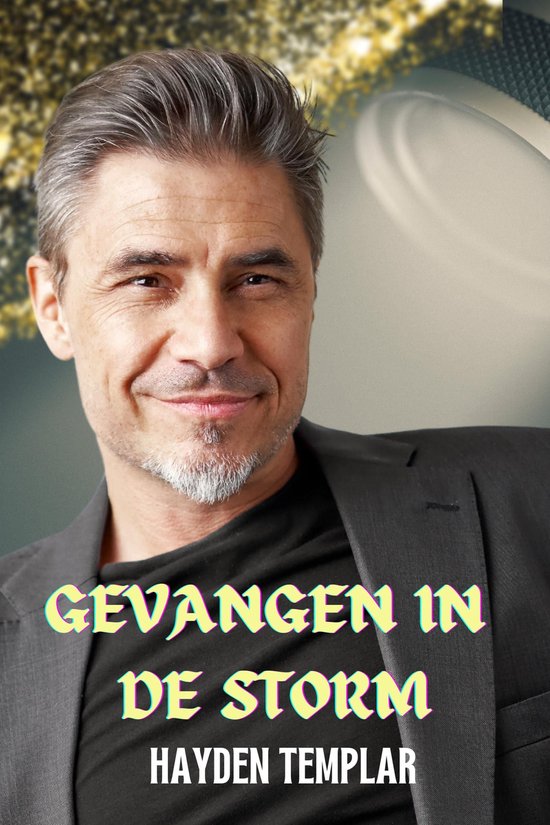 Gevangen in de Storm