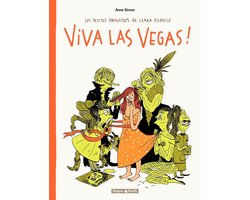 Clara Pilpoil 2 - Clara Pilpoil - Tome 2 - Viva Las Vegas