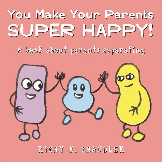You Make Your Parents Super Happy! - cover