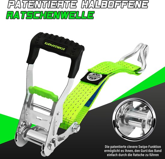 Nieuwe scooters: hanway raw limited euro 5