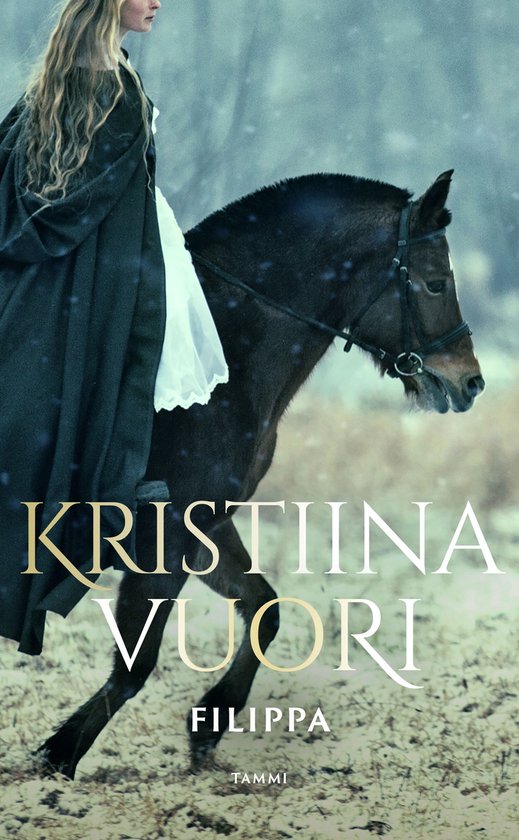 Filippa - cover