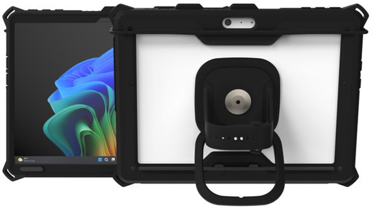 aXtion Go MP for Surface Pro, 12-inch
