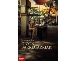 Gizon barregarriak