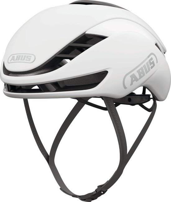 Abus Helm GameChanger 2.0 polar white S 51-55cm