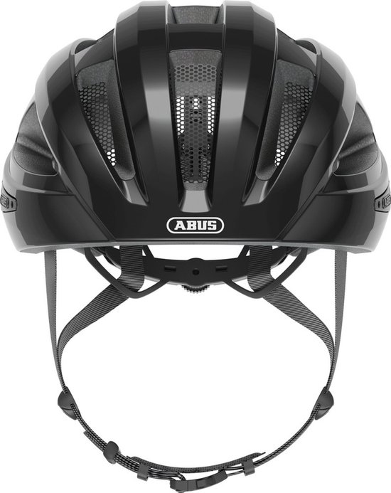 Abus Macator MIPS racefietshelm - Zwart - M van ABUS — afbeelding 5