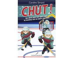 Chut ! 1 - Chut !