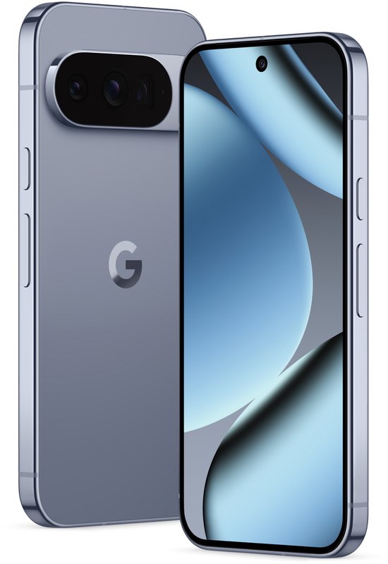 Google Pixel 10 Pro (256 GB, Grey) (4/7)