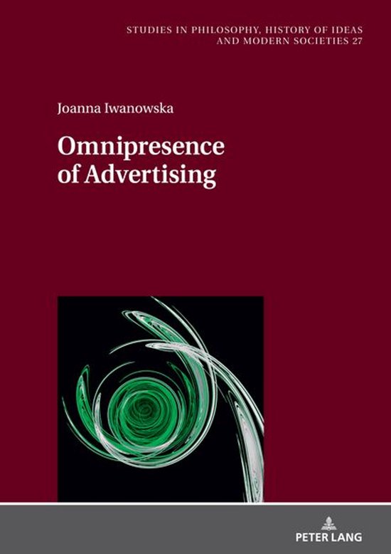 Studies in Philosophy, History of Ideas and Modern Societies ... - cover