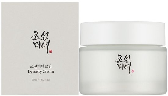 Beauty de la crème de la dynastie Joseon