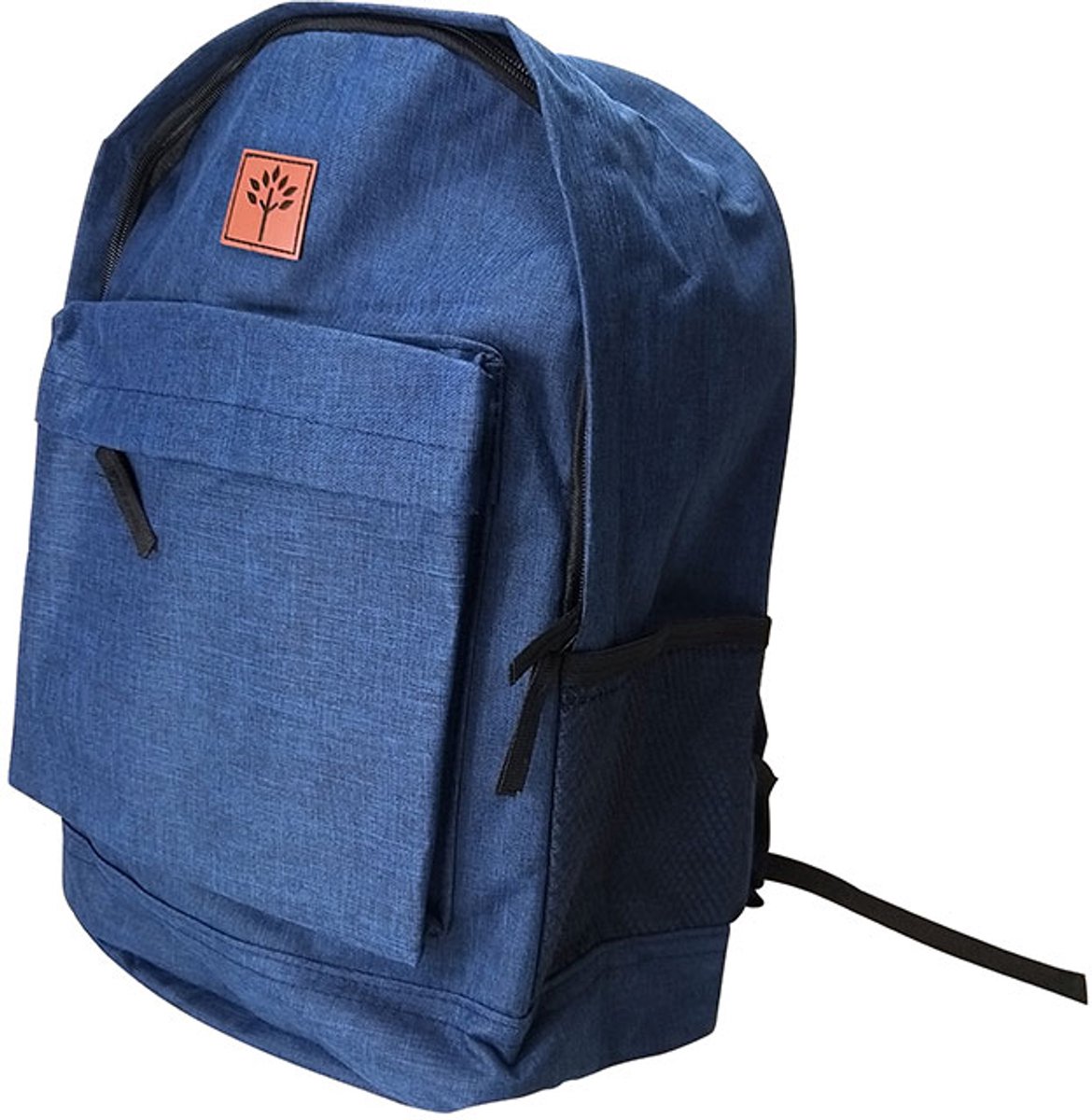 Rugzak blauw